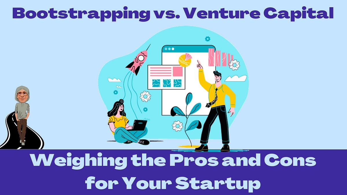 Pros And Cons Of Bootstrapping Statistics