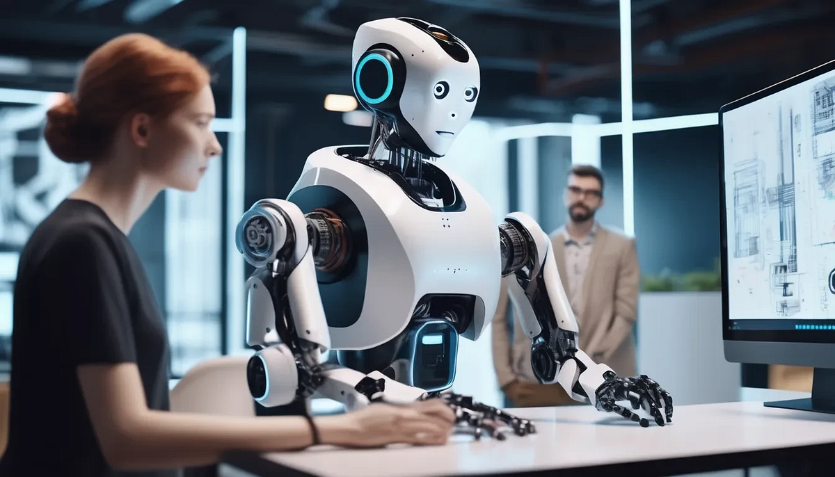 Generative AI Trends 2025: The Age of Agentic AI