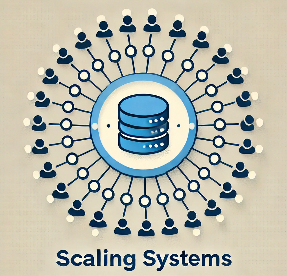 System Design: Part 1 — Scaling Systems from Zero to Millions of Users ...