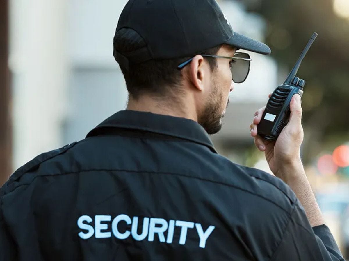 Security Guard Service in Denver CO: The Ultimate Guide to Protecting What Matters Most
