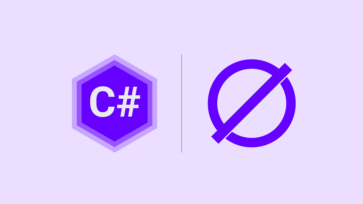 The Most Critical Error for C Programmers to Watch Out For Null