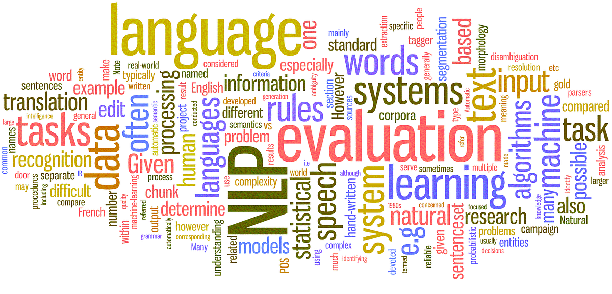 コンピュータ・IT Introduction to Natural Language Process