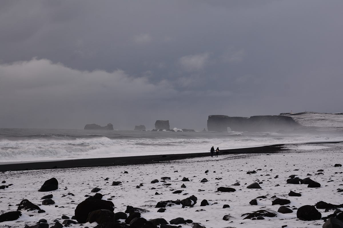 5 Essentials to Traveling in Iceland with a Disability by Kristen