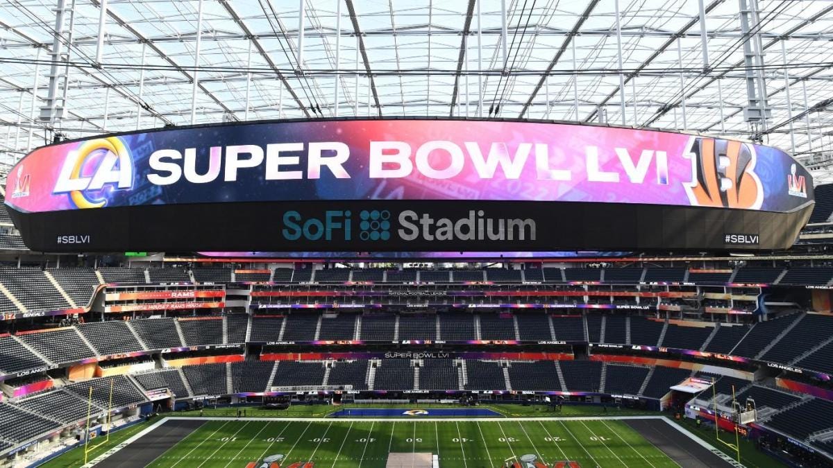 The Top 10 Ads of Super Bowl LVI. Many people see the Super Bowl