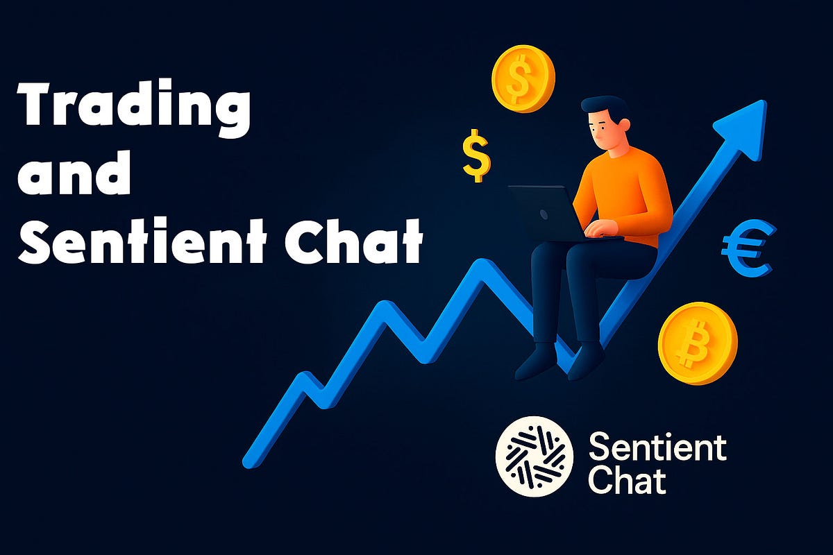 How did I trade futures using Sentiment Chat? What happened? | by ...