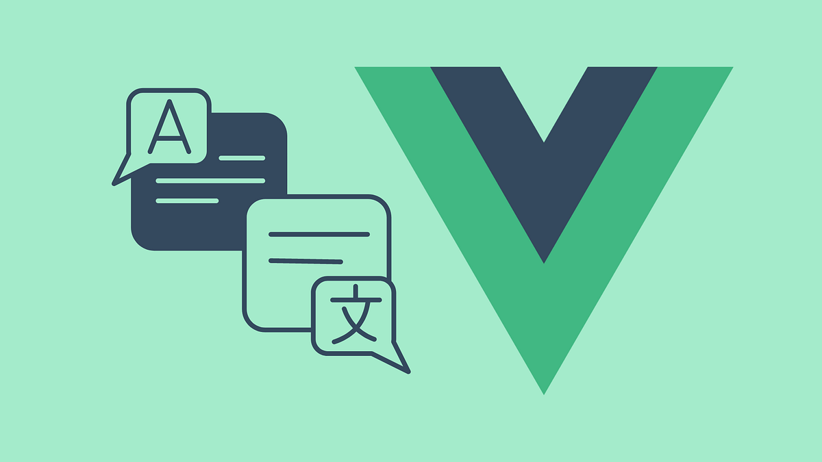 Making Your Vue App International With I18n By Nika Kharebava Medium