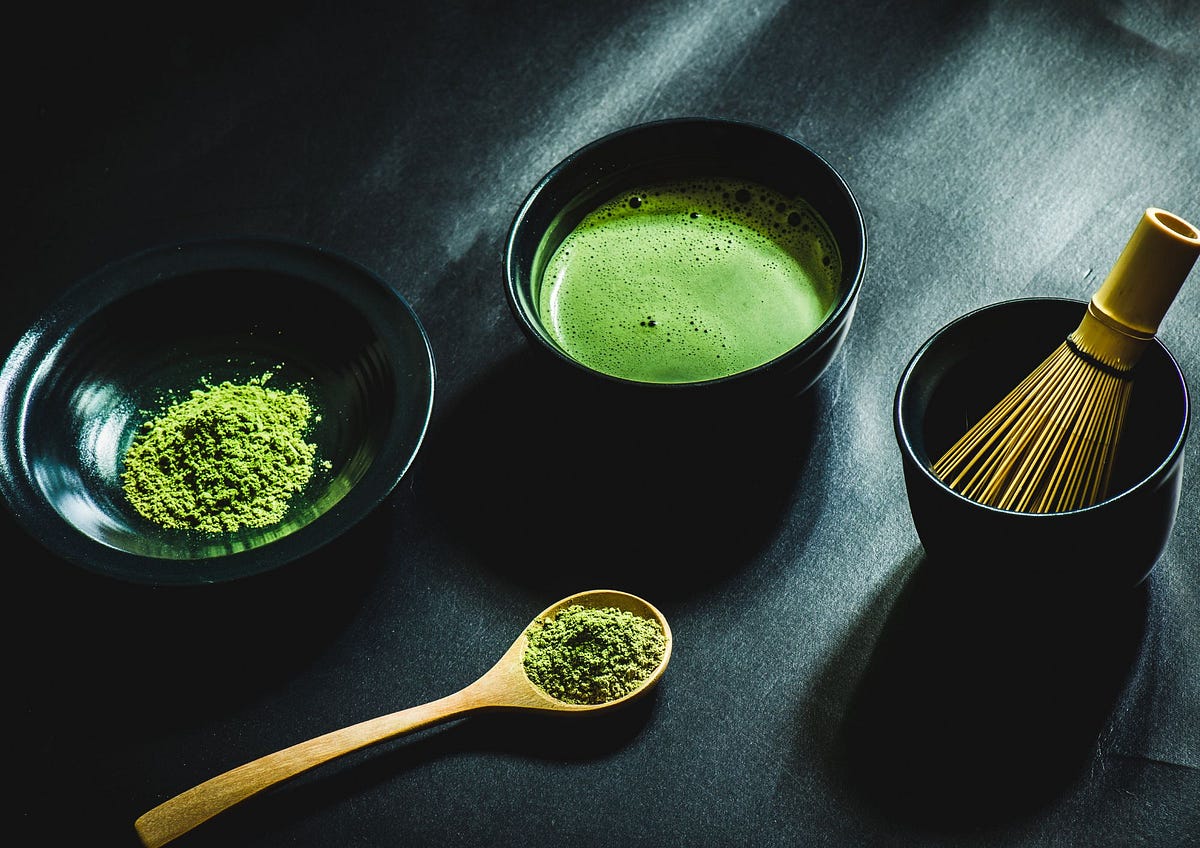 How Often Do Japanese Drink Matcha? by AKI MATCHA Jan, 2024 Medium