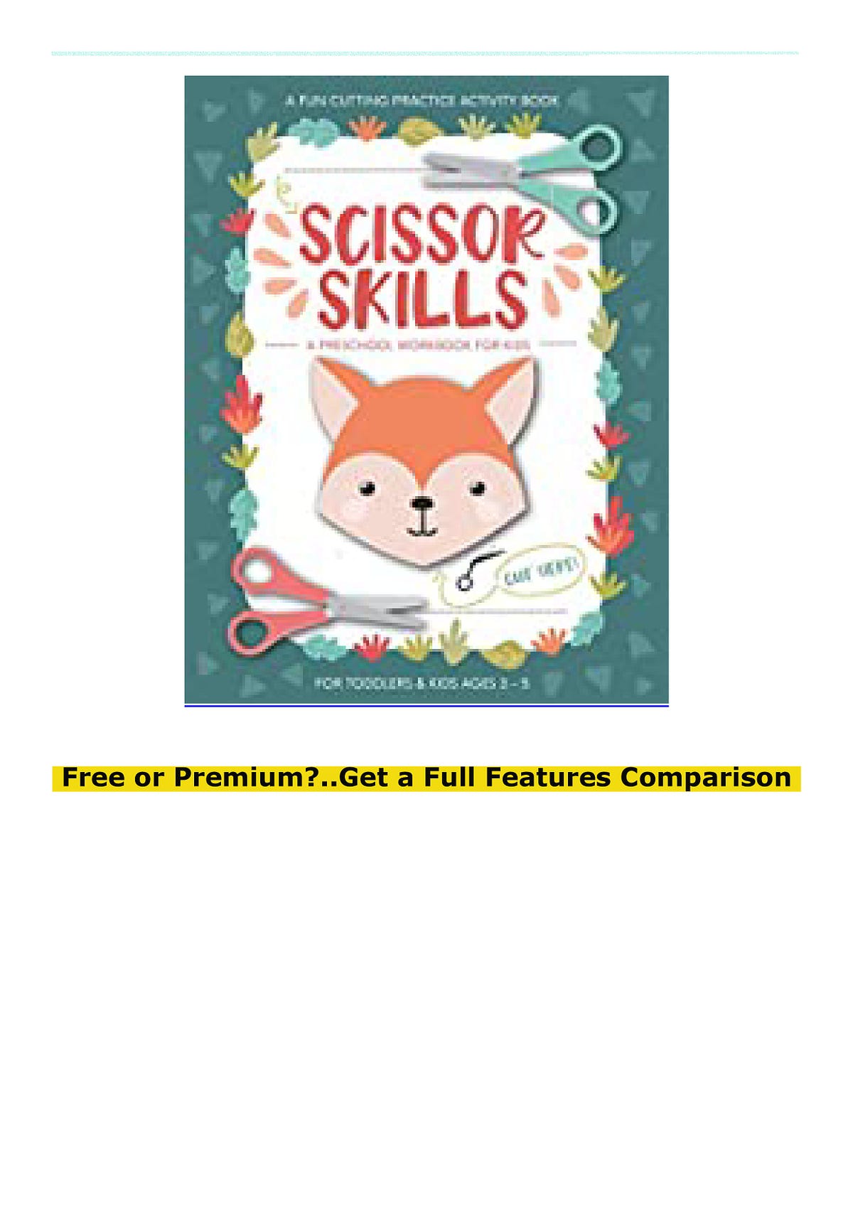 Access EBOOK Scissor Skills Preschool Workbook For Kids A Fun access-ebook-scissor-skills-preschool-workbook-for-kids-a-fun