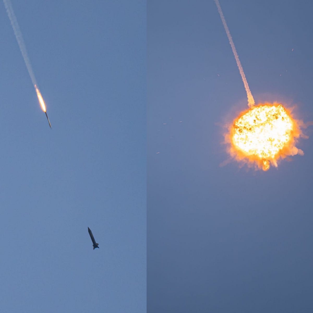 How Artificial Intelligence is Improving Iron Dome by Gautam