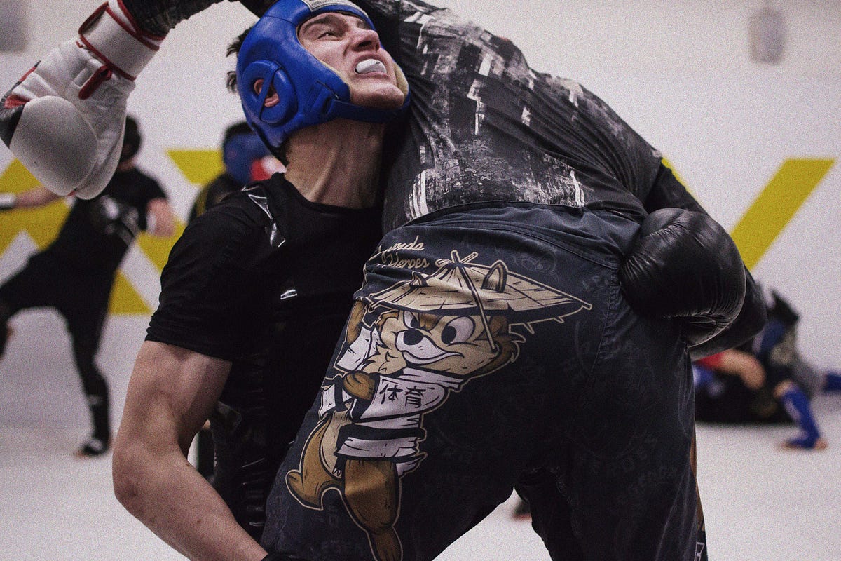 Is MMA the Best Martial Art for Street Fighting? by Tomislav Zivanovic Martial Arts
