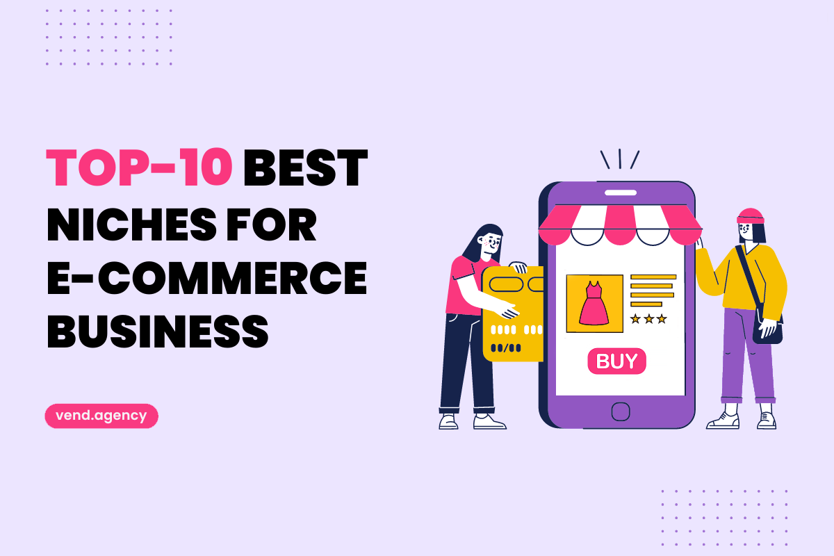 Picture Idea: Top 10 Best Niches For E Commerce Business