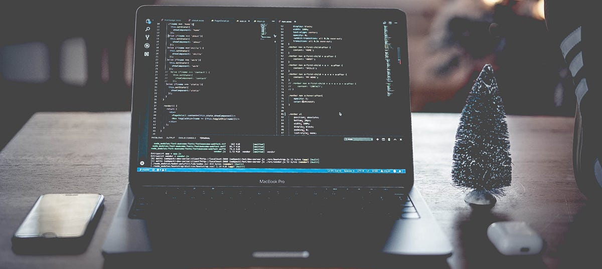 Can you use JavaScript for Data Science? | by Chitru Shrestha ...