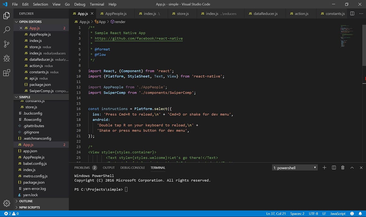 Steps to Proficiency in Any Programming Language | by Daniel Along ...