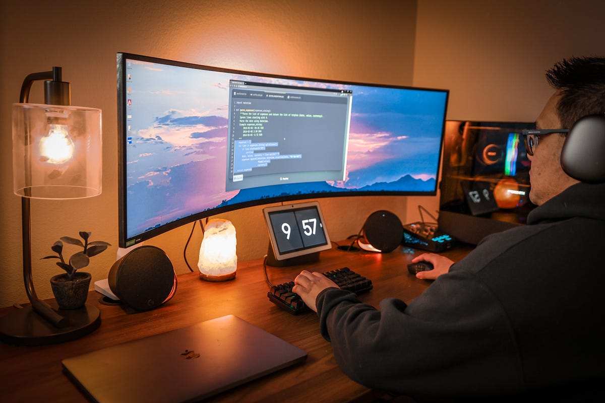 I Studied Python Everyday For 30 Days | by Chris Sean | Medium