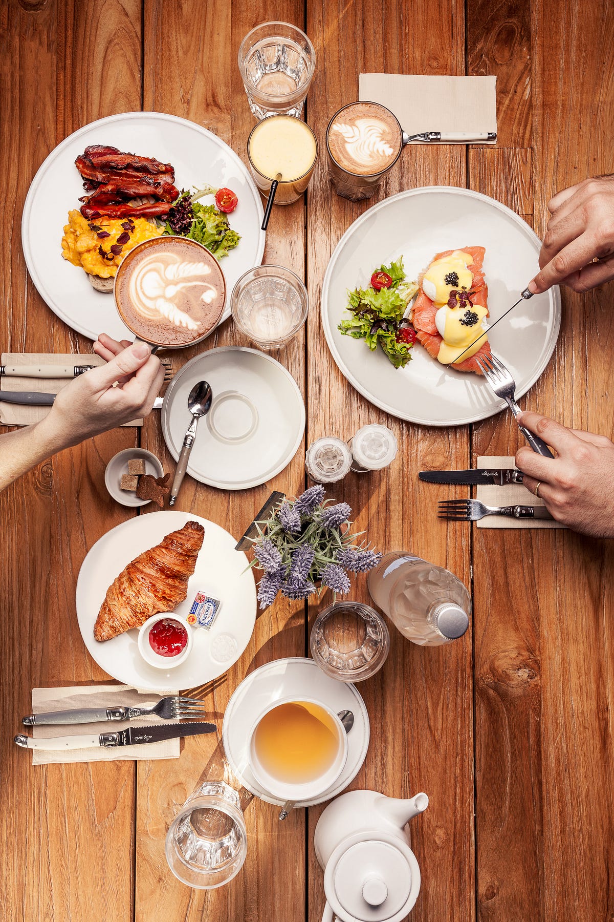 The Importance of Restaurant Promotions How can it help your business to reach its fullest