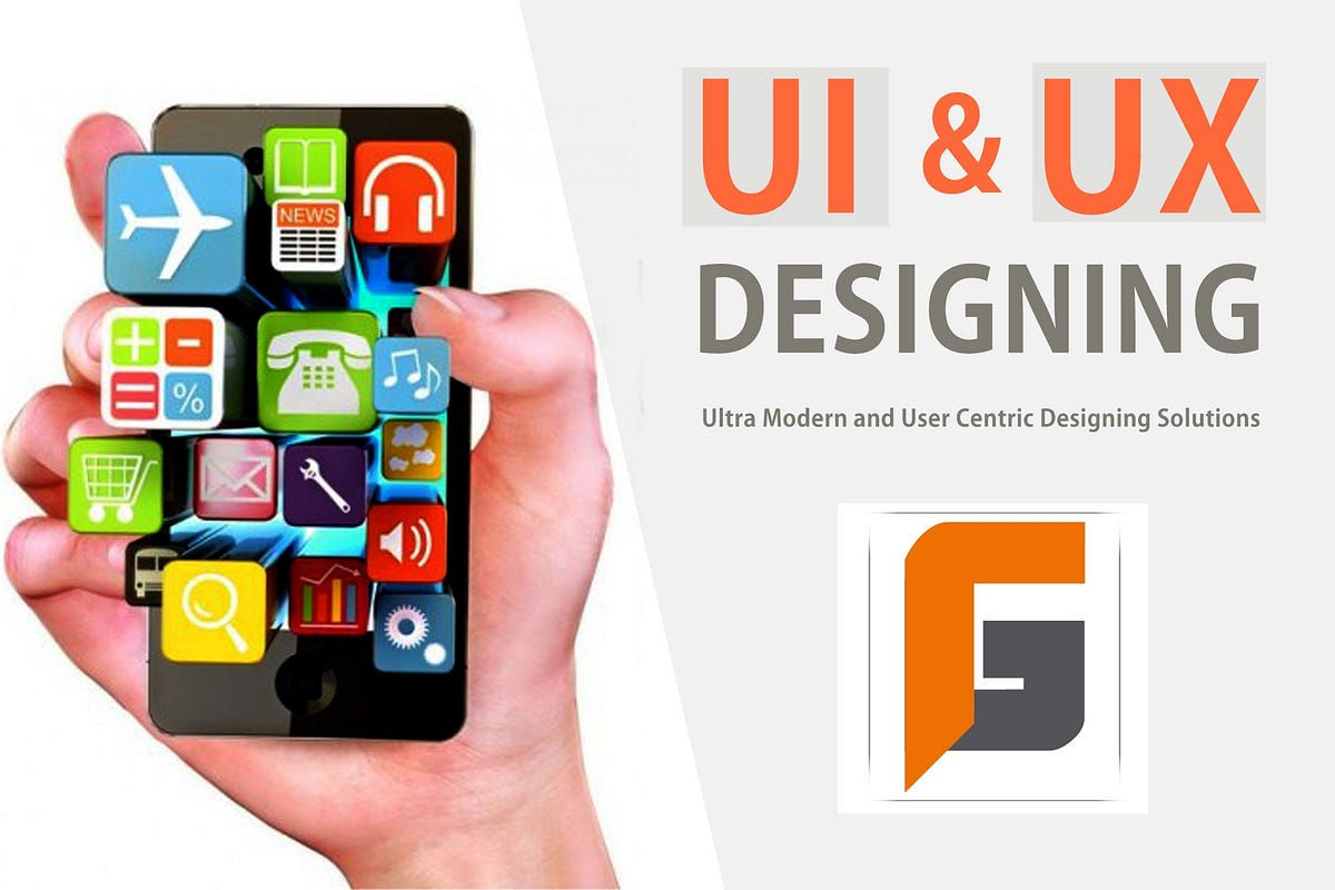 Top 10 Ui/ux Companies in Bangalore by Munendra Kumar Medium