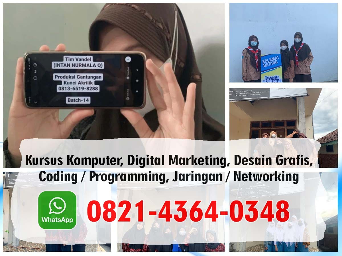 Menggali Potensi Bisnis Online: Panduan Kursus Jualan Online di Purwokerto