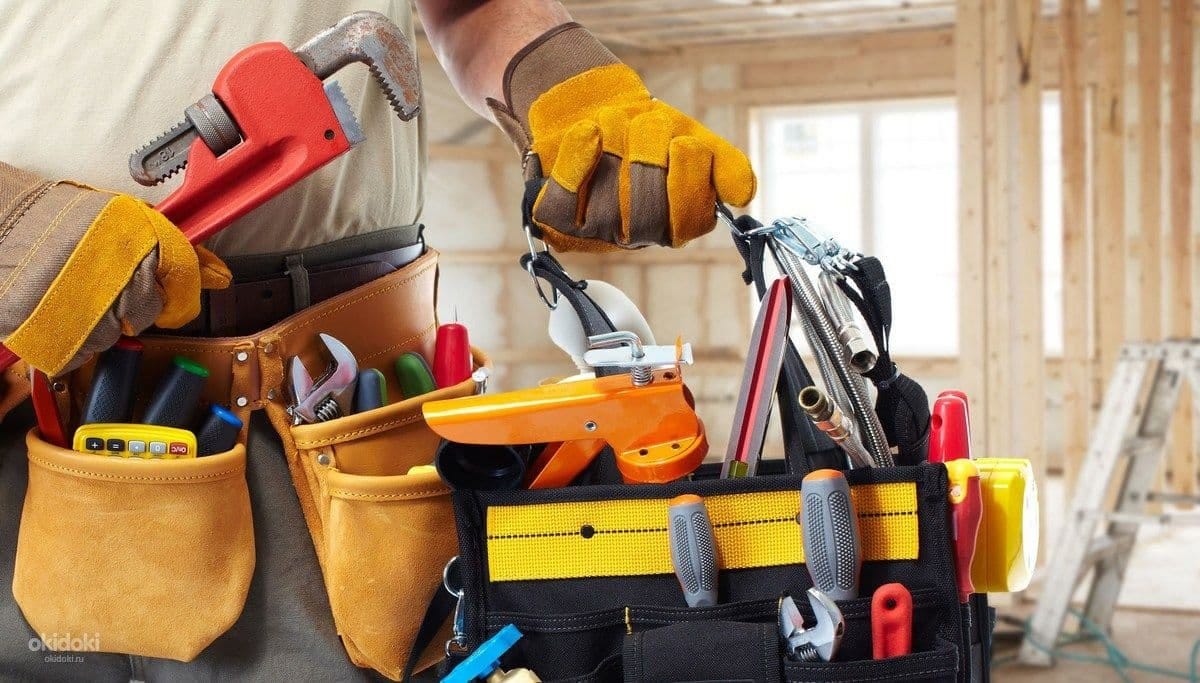The Ultimate Guide to Choosing the Best Handyman Services