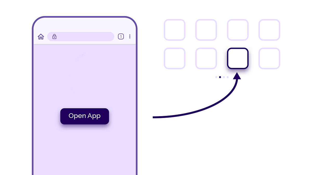 HOW TO OPEN  IN BROWSER INSTEAD OF APP IN MOBILE 