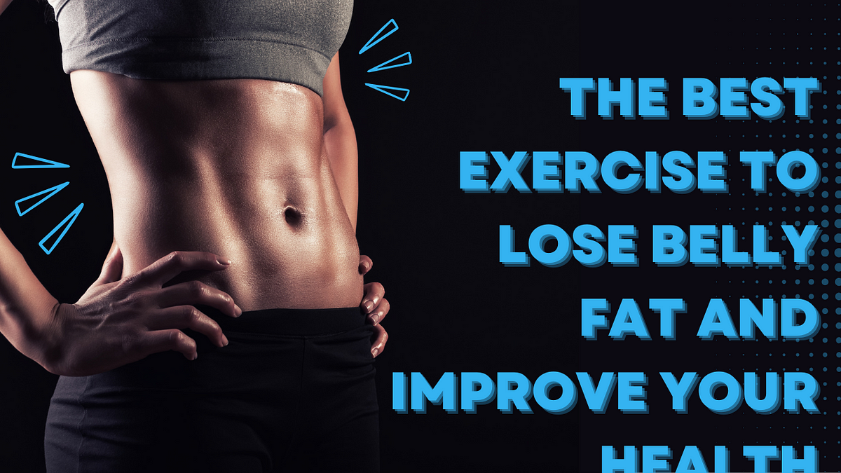 Best Exercises to Lose Belly Fat After Pregnancy by Nelsenjohn May