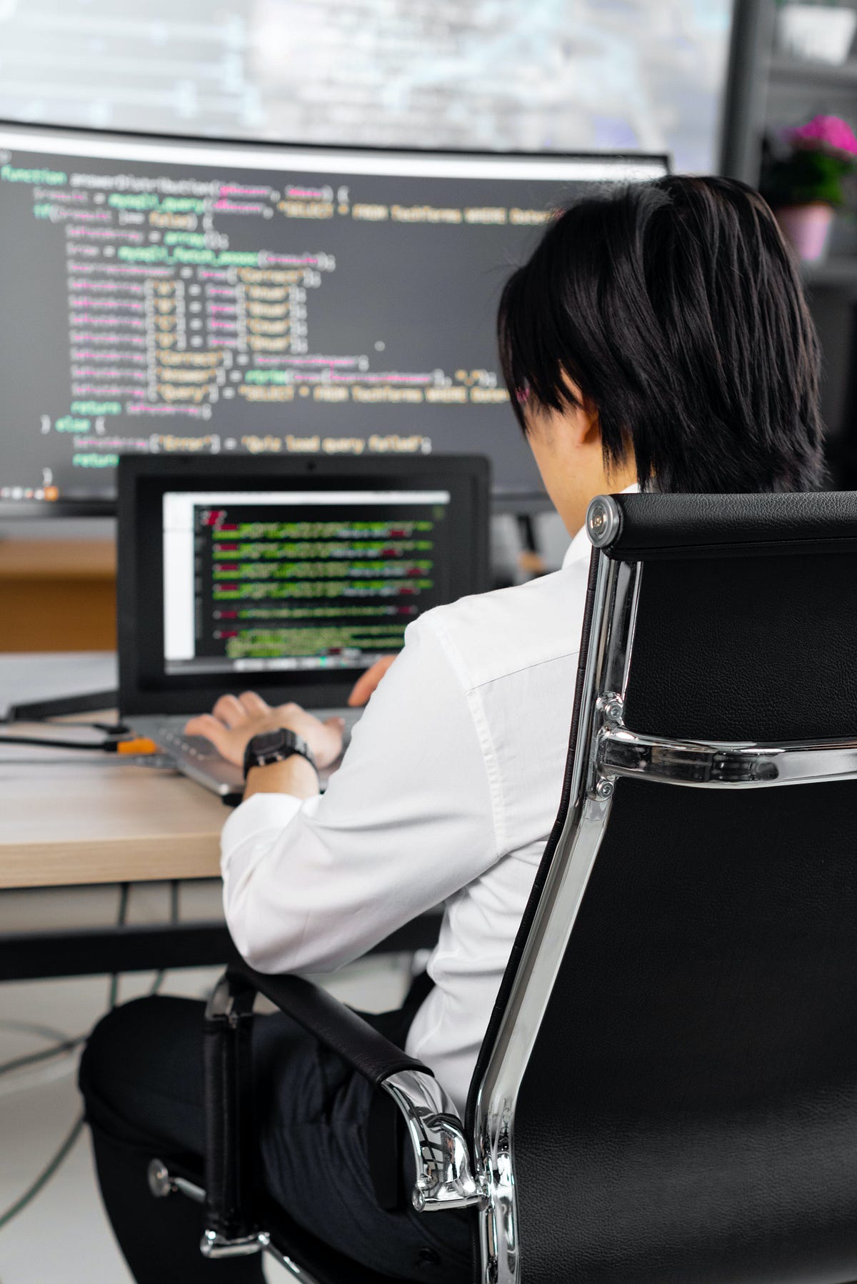 Why Learn JavaScript in 2024?. That’s the biggest question we need to