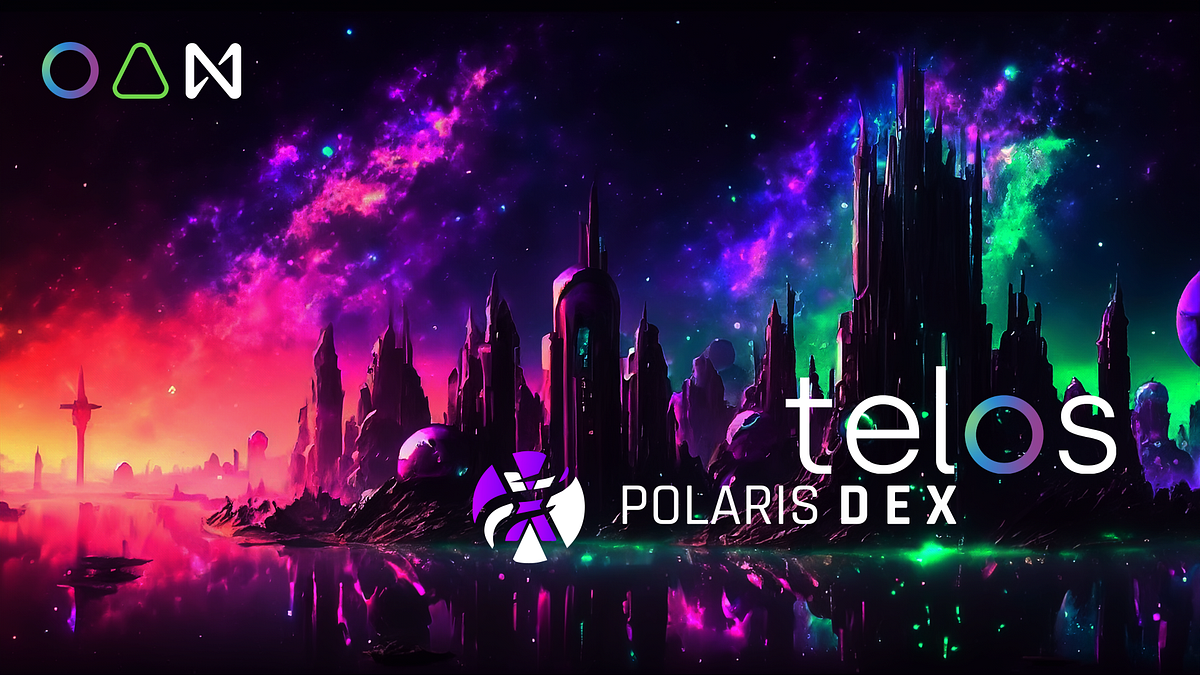 Unveiling Our CrossChain Development Journey by Polaris Finance