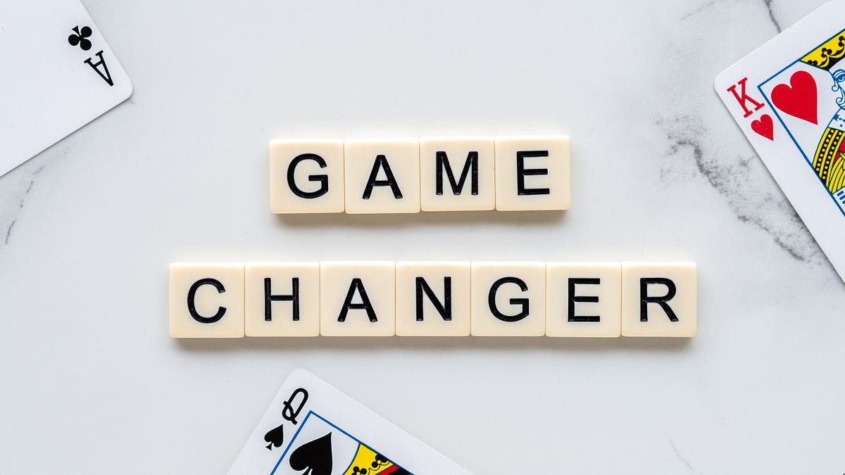 Game Changers: Revealing the Future of Gaming in 2024 | by Ali SEO Expert | Feb, 2024
