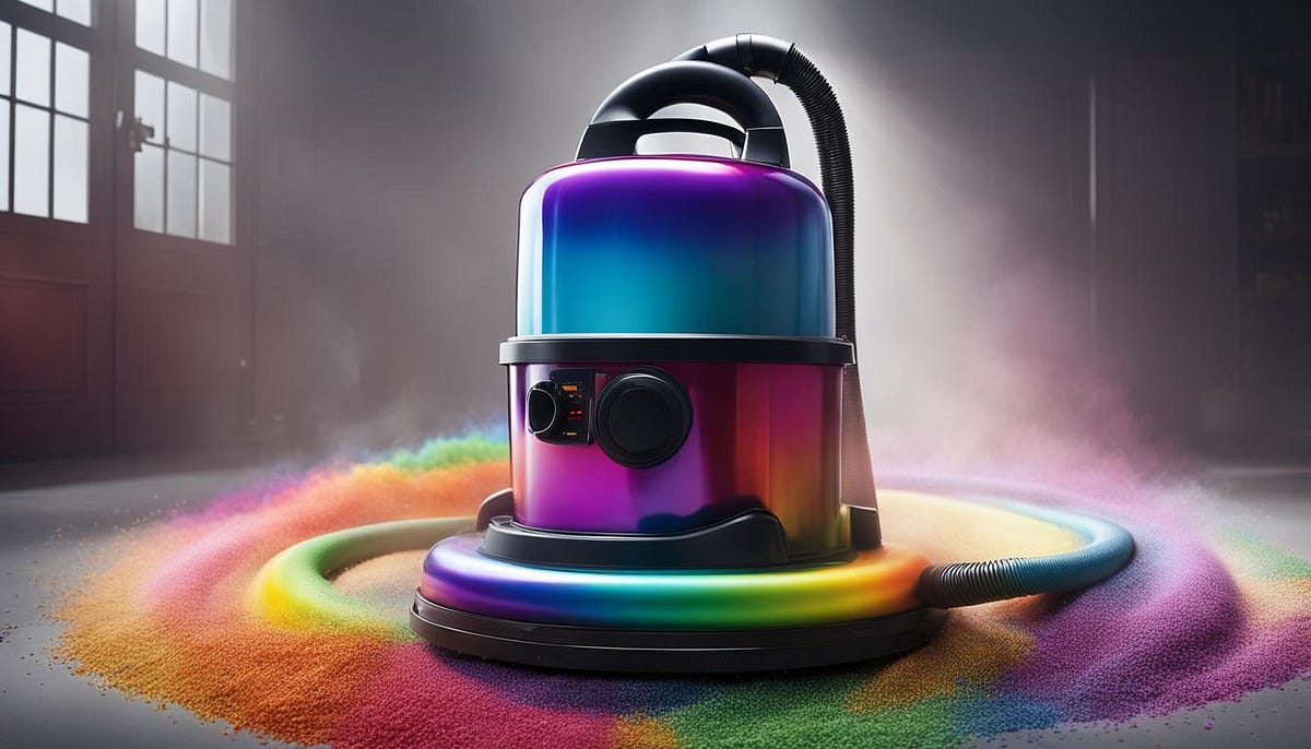 Unbiased Rainbow Vacuum Reviews MustRead Before You Buy! by Peter