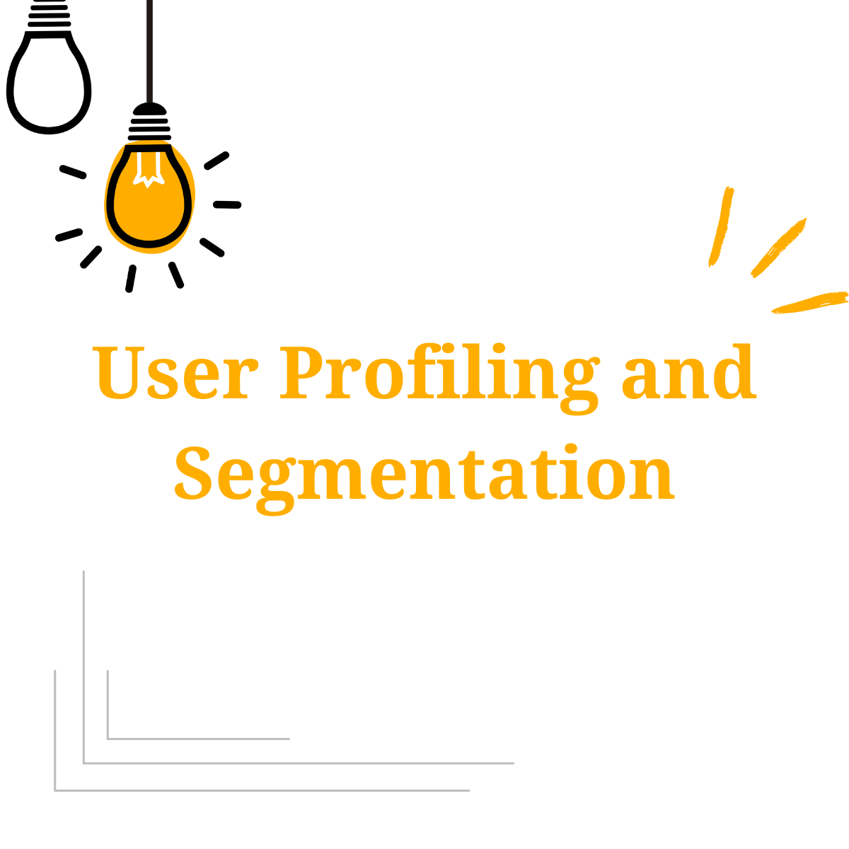 Machine Learning: User Profiling and Segmentation | by Sri Varshan ...