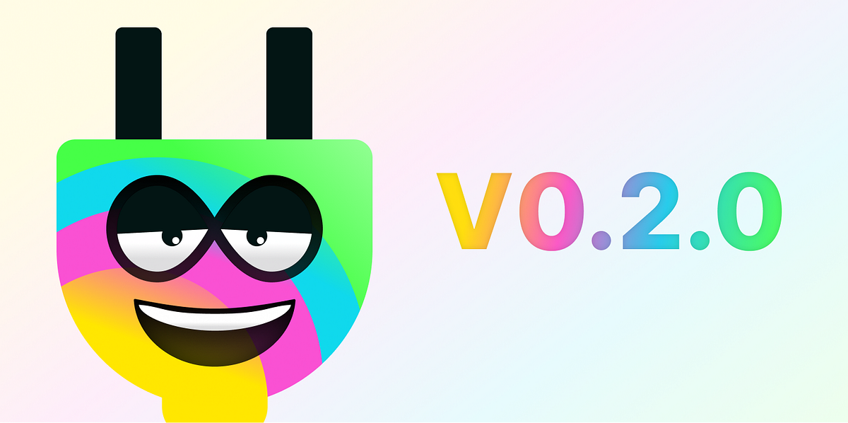 Plug V0.2.0 is Out! — App-triggered Transactions & Balance Checks. | by ...