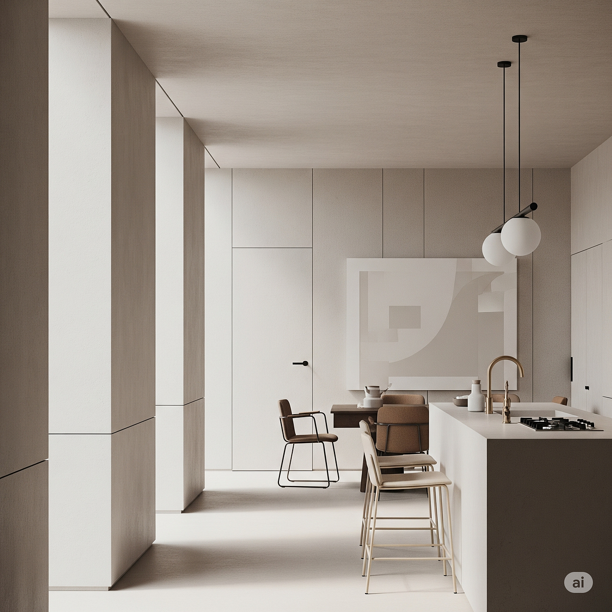 Minimalism — The Beauty of Less. When in doubt, subtract. That’s the ...