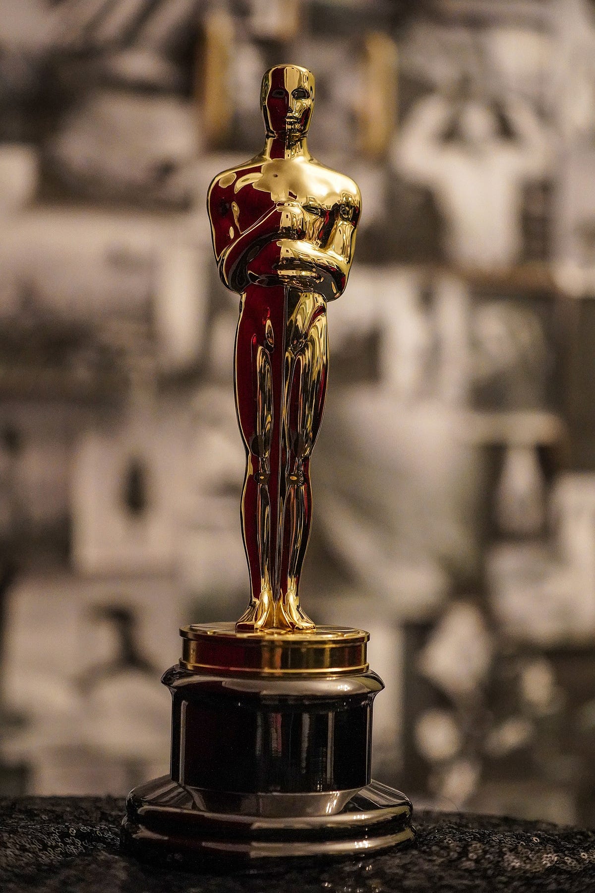 Shortlisted Entry for 97th Academy Awards “From Ground Zero” A