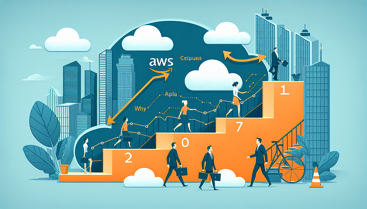 Introduction to AWS Step Functions: What, Why and How | by Itsuki ...