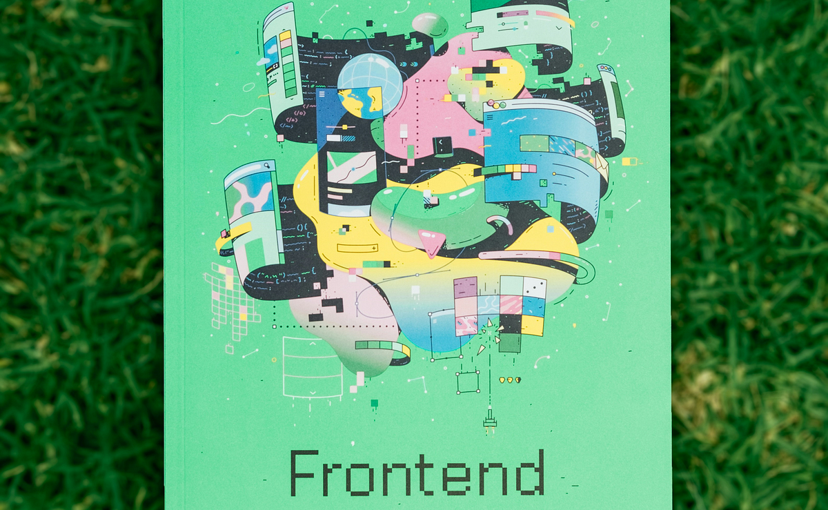 Why Frontend Engineering Is Best To Learn First | by Dr. Derek Austin 🥳 ...
