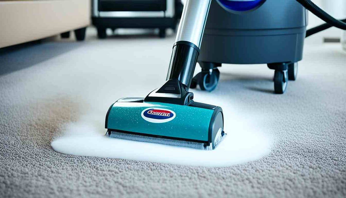 Best Carpet Cleaner Machine For Pets - House Keeping - Medium