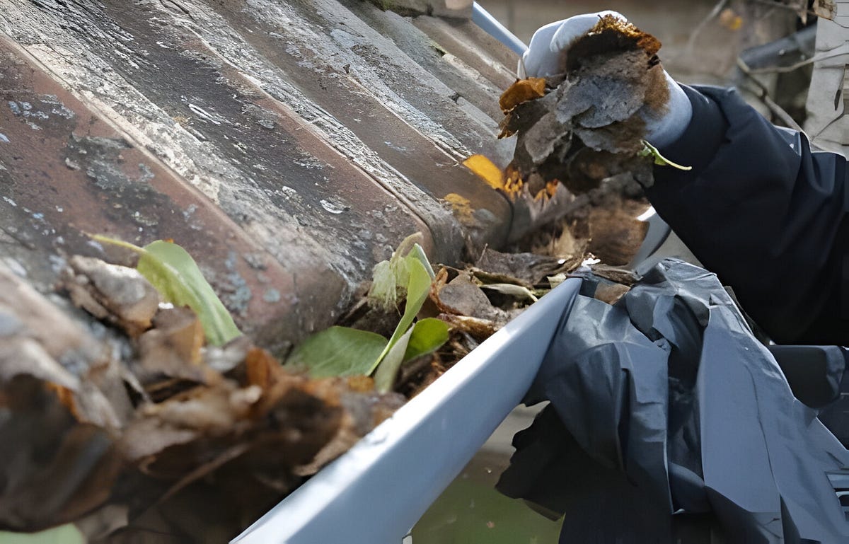 The Best Gutter Cleaning Services in Warrnambool Why Choose JC Roofing