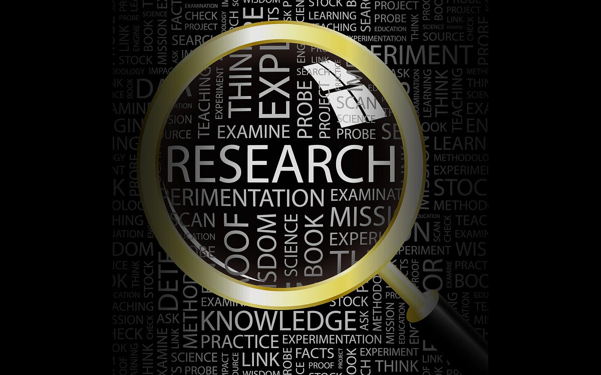 Blog3&4 Research Plan. Background: | by Tianyao (Sky) Wei | Medium
