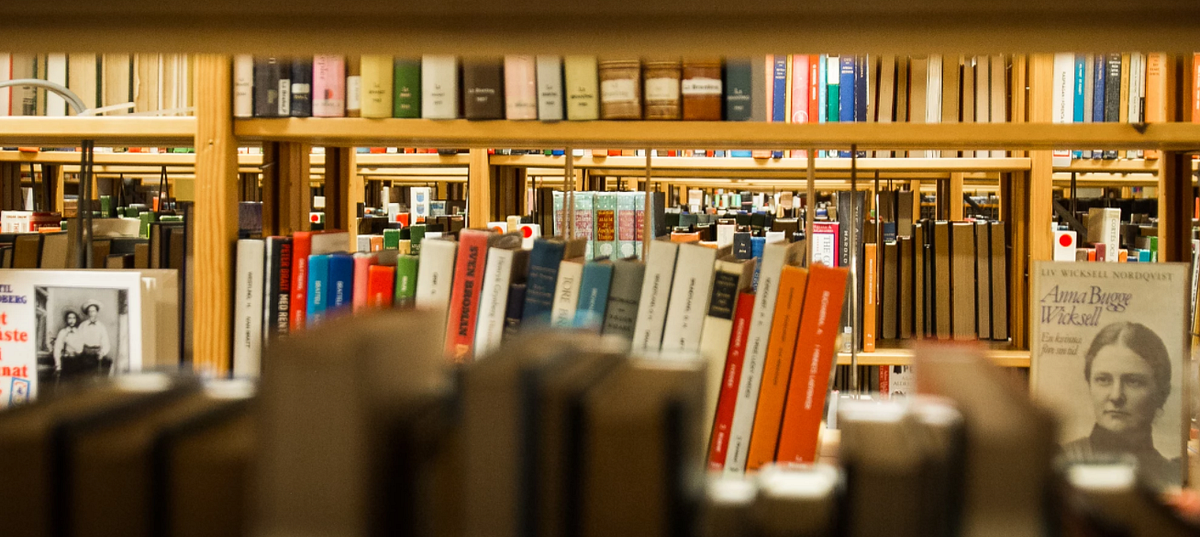 Книги — 2017. Настольные книги, обязательно читать | by Yuri Gribanov ...