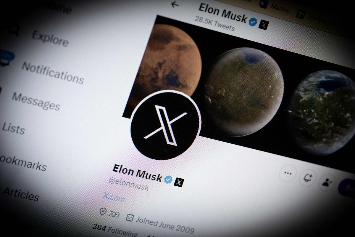 Elon Musk is My Hero, Except on X | by Melkizedek Mirasi Owuor | Medium