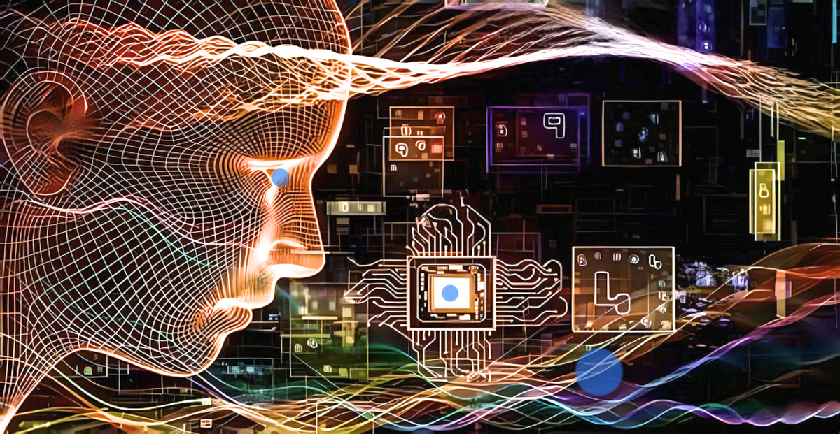 The Magic Behind Intelligent Algorithms | by Debikaghosh | Apr, 2024 ...
