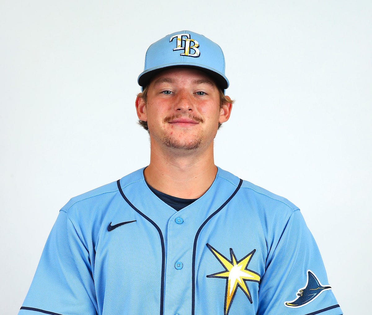 Rays Announce 26 Non-Roster Invites To MLB Camp Including Prospect ...