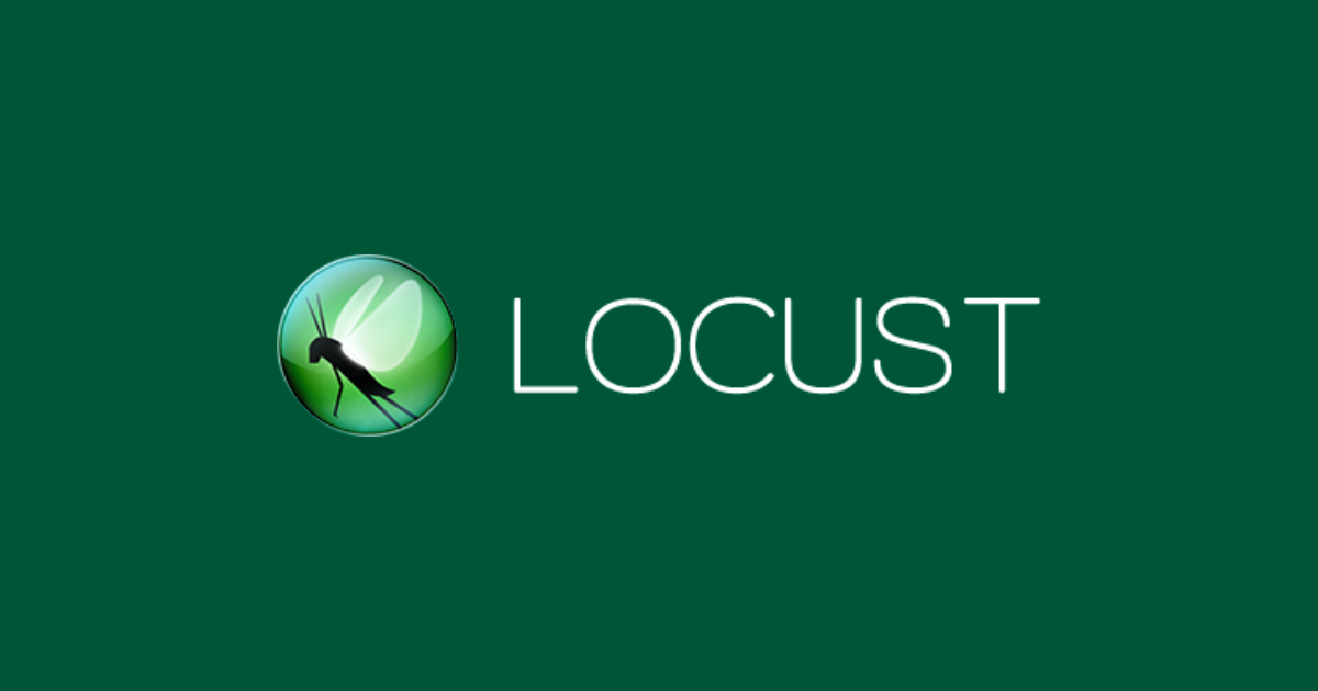 Load testing REST APIs with Python using Locust | by Ben Shearlaw | Medium