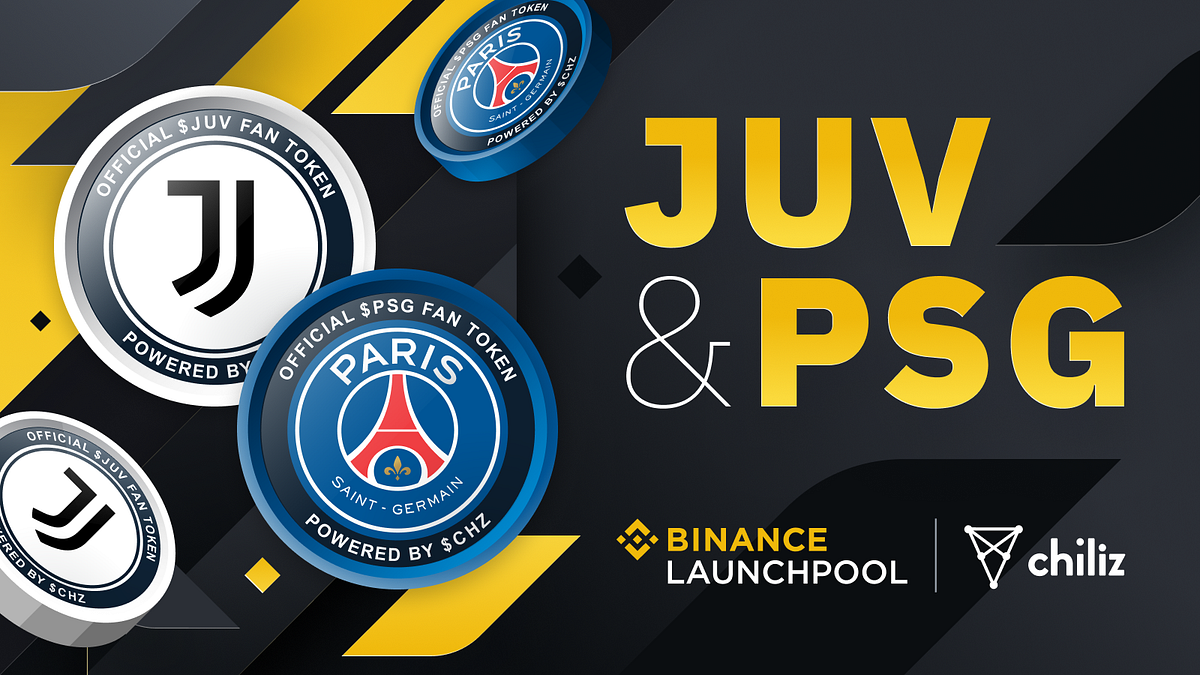 Ahead Of The Game: Binance Announces New Strategic Partnership With Chiliz  | by Chiliz | Chiliz | Medium