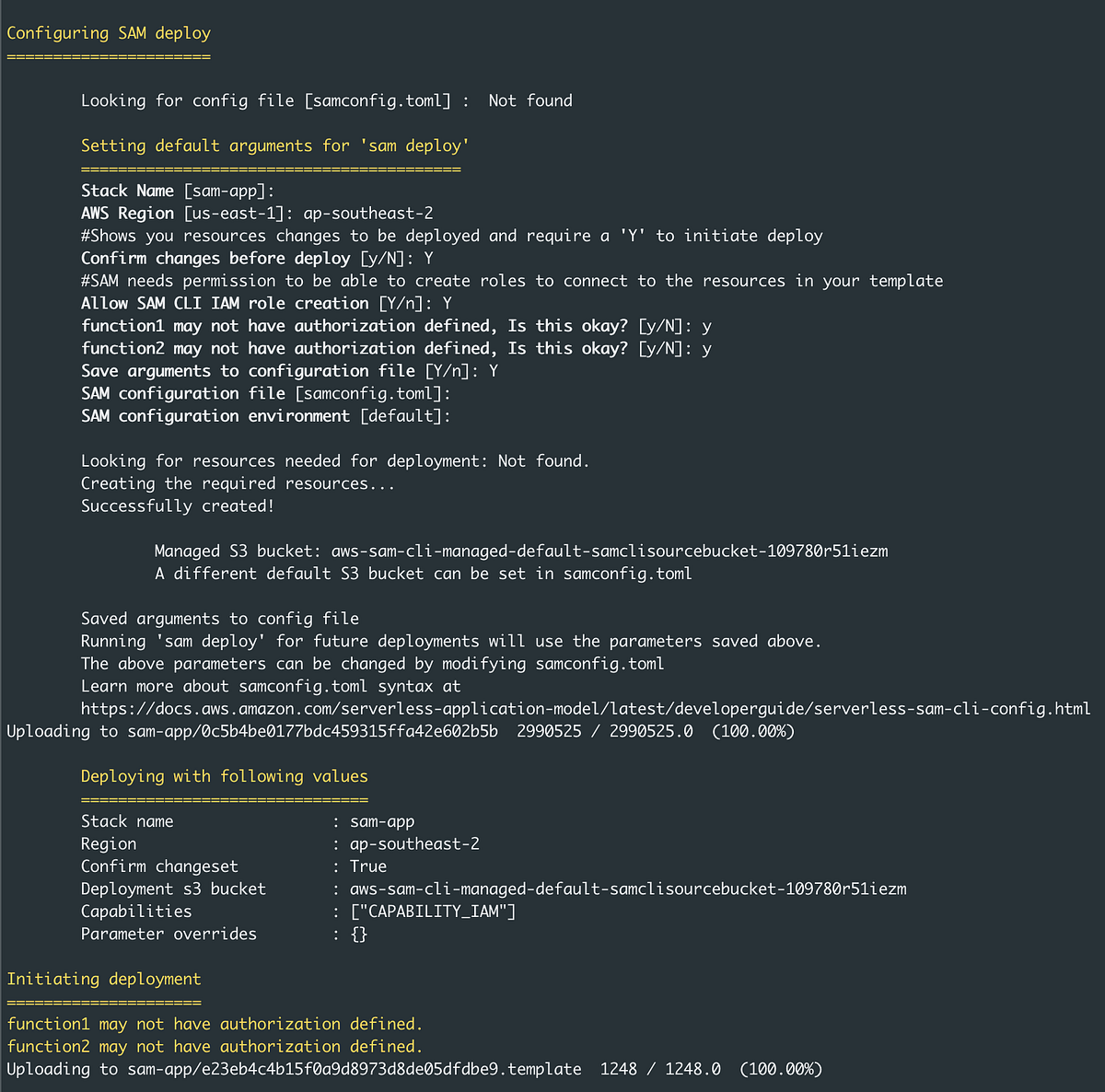 Serverless COBOL with API Gateway and Terraform by nickschofield Medium
