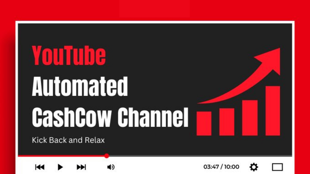 YouTube Automation Process How can we automate our YouTube channel