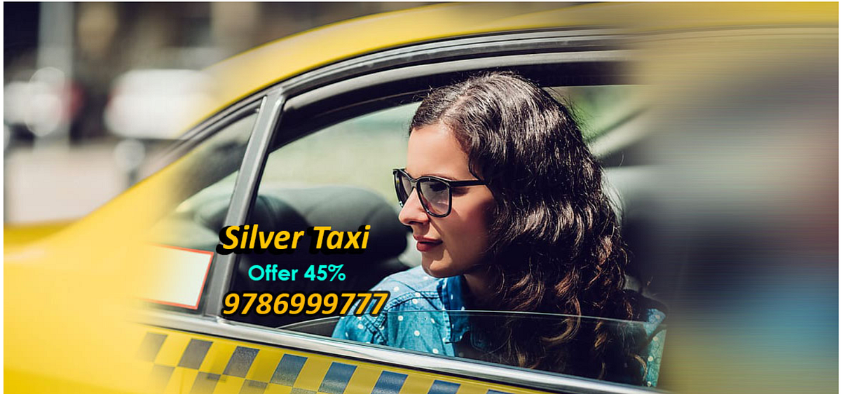 Book cab in Bangalore. to our website silvercalltaxi… by