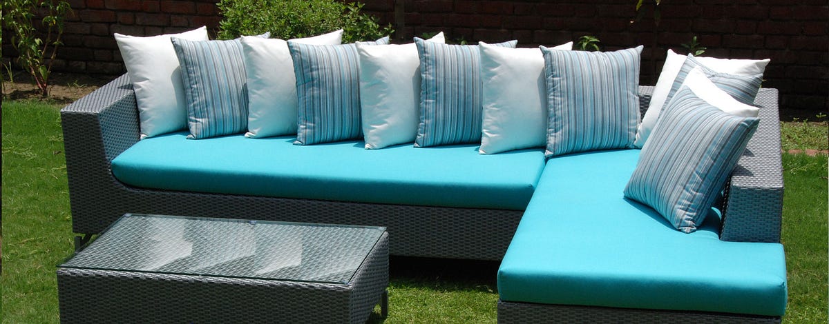 The Ultimate Guide to Choosing the Perfect Outdoor Furniture