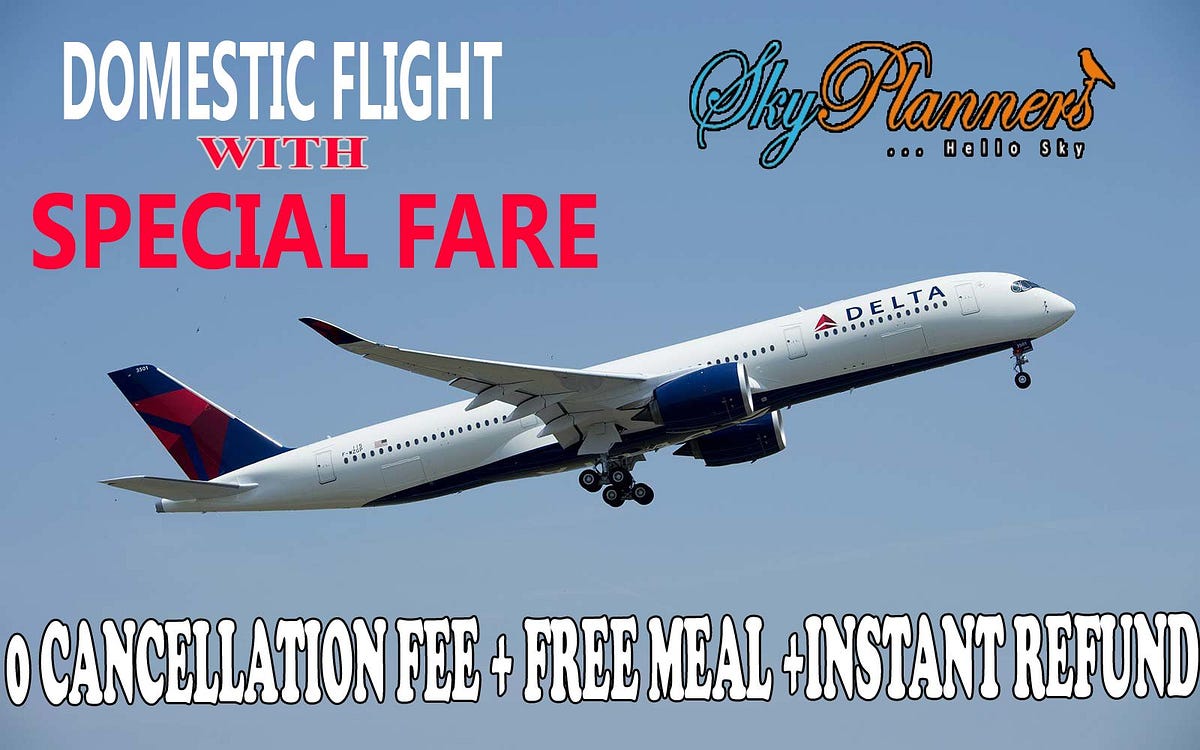 Book domestic flights. Are you looking for bookdomestic… by