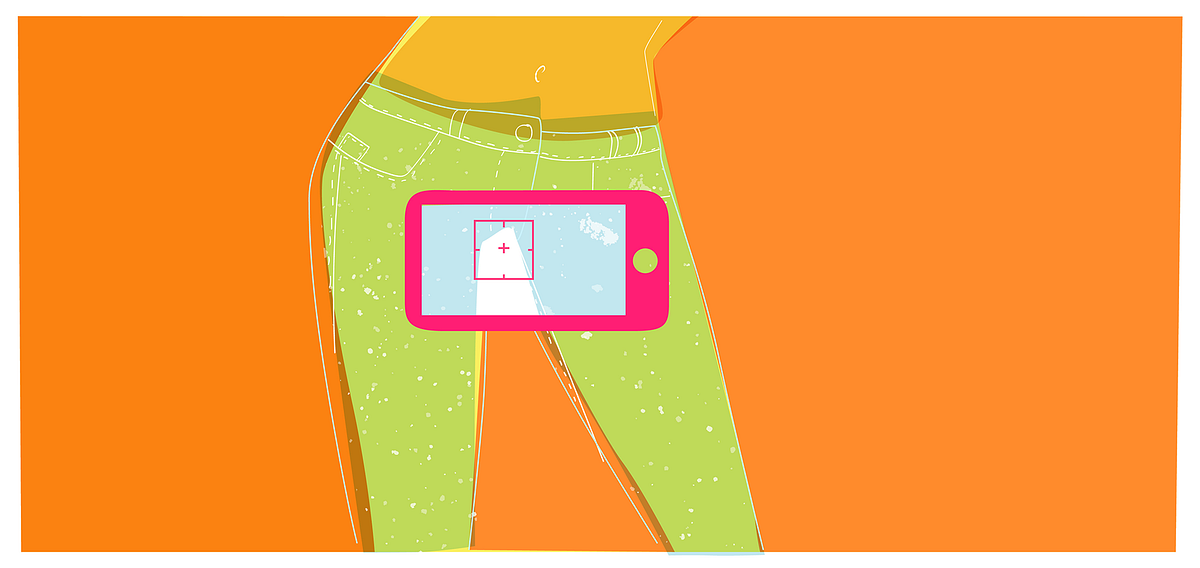 Image of: How Instagram Encouraged My Eating Disorder