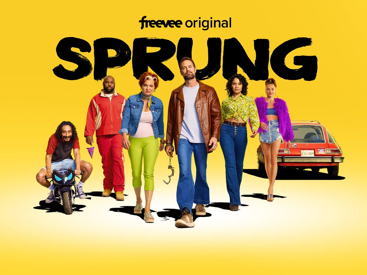 Freevee Original Show Sprung Discusses Incarceration Housing And freevee-original-show-sprung-discusses-incarceration-housing-and